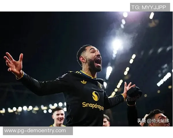 曼联逆袭曼城3-2精彩战役回顾与战术分析引发全场热议