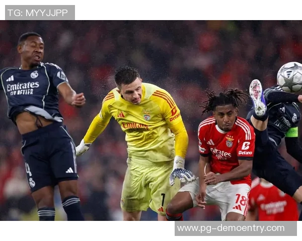 欧联杯惊天冷门本菲卡逆转皇马乌龙球成关键时刻