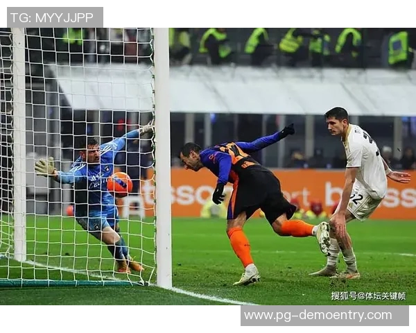 波尔图大胜国米5-1赛后点评全场沸腾的惨败瞬间