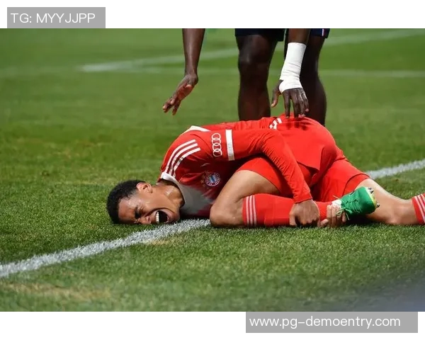 德甲惊天冷门曼联5-0狂胜拜仁十大精彩进球回顾