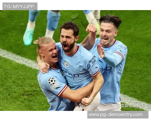 德甲激战：曼城逆转多特蒙德4-3全场沸腾数据解析精彩纷呈